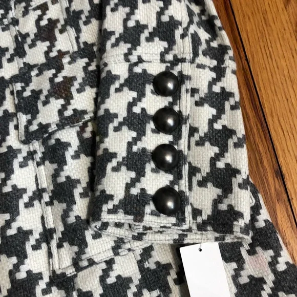 Hydraulic Coat NWT - Picture 6 of 11